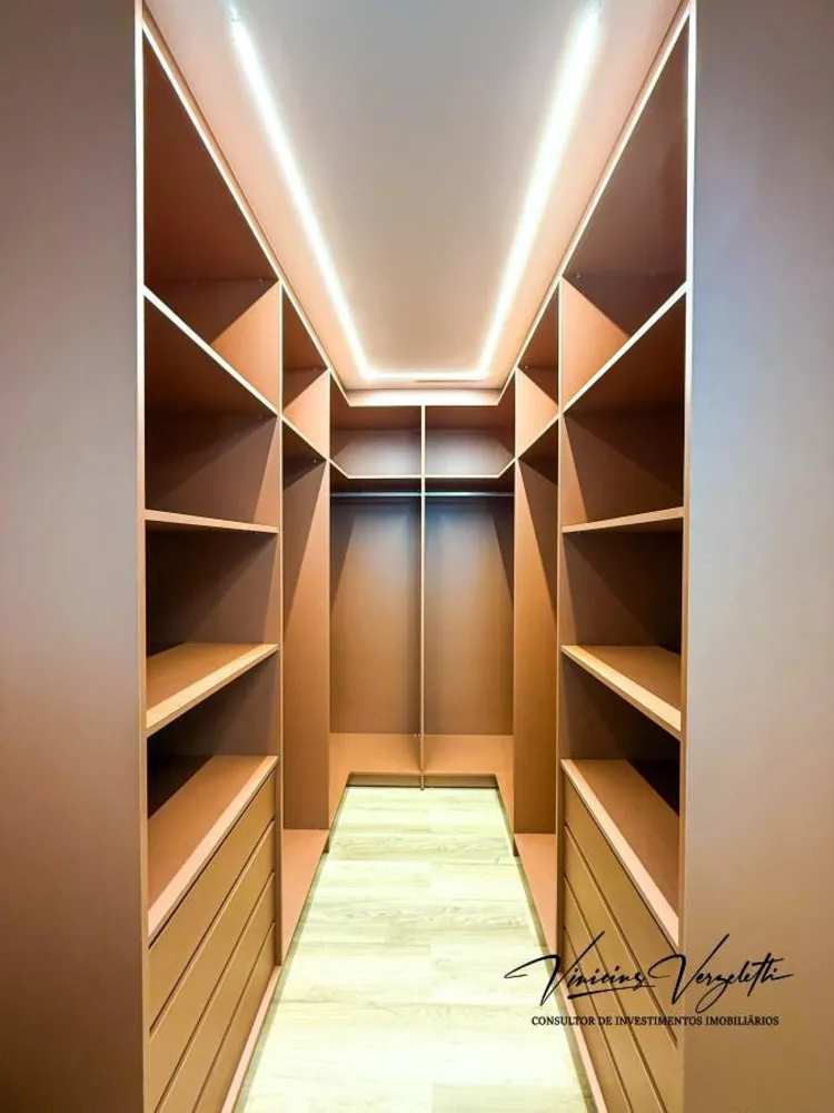 Apartamento, 4 quartos, 150 m² - Foto 9