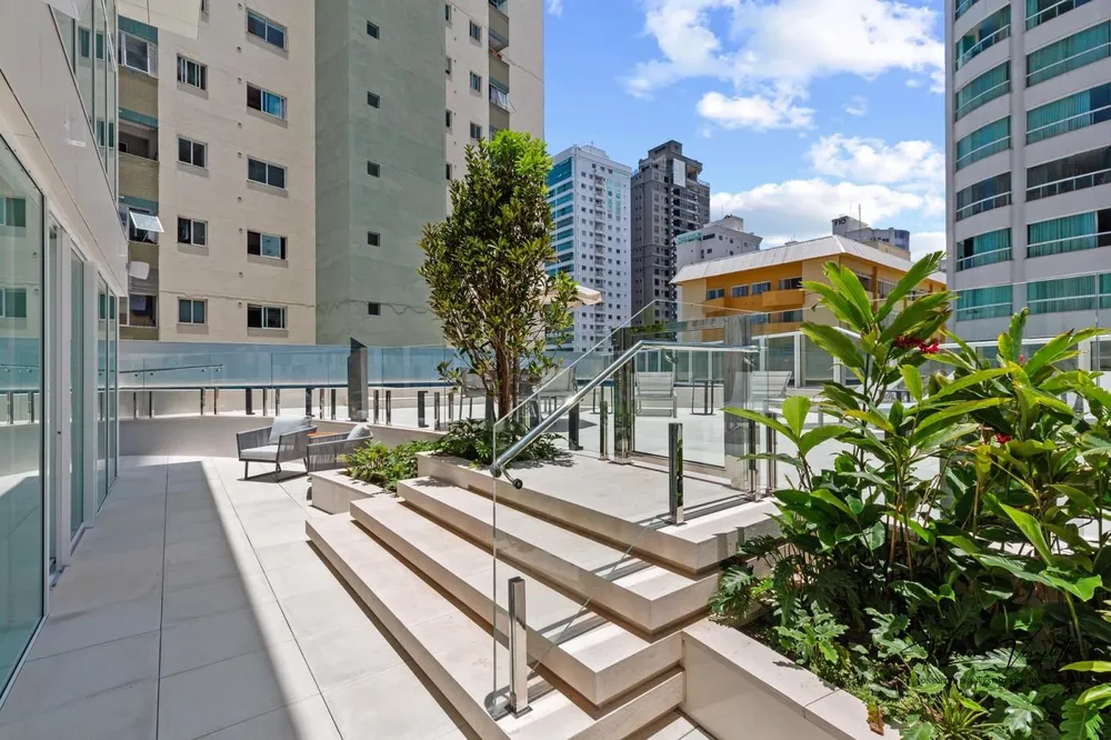 Apartamento, 4 quartos, 150 m² - Foto 11