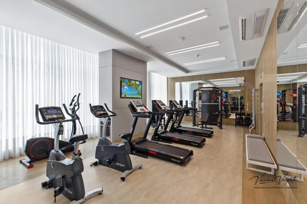Apartamento, 4 quartos, 150 m² - Foto 4