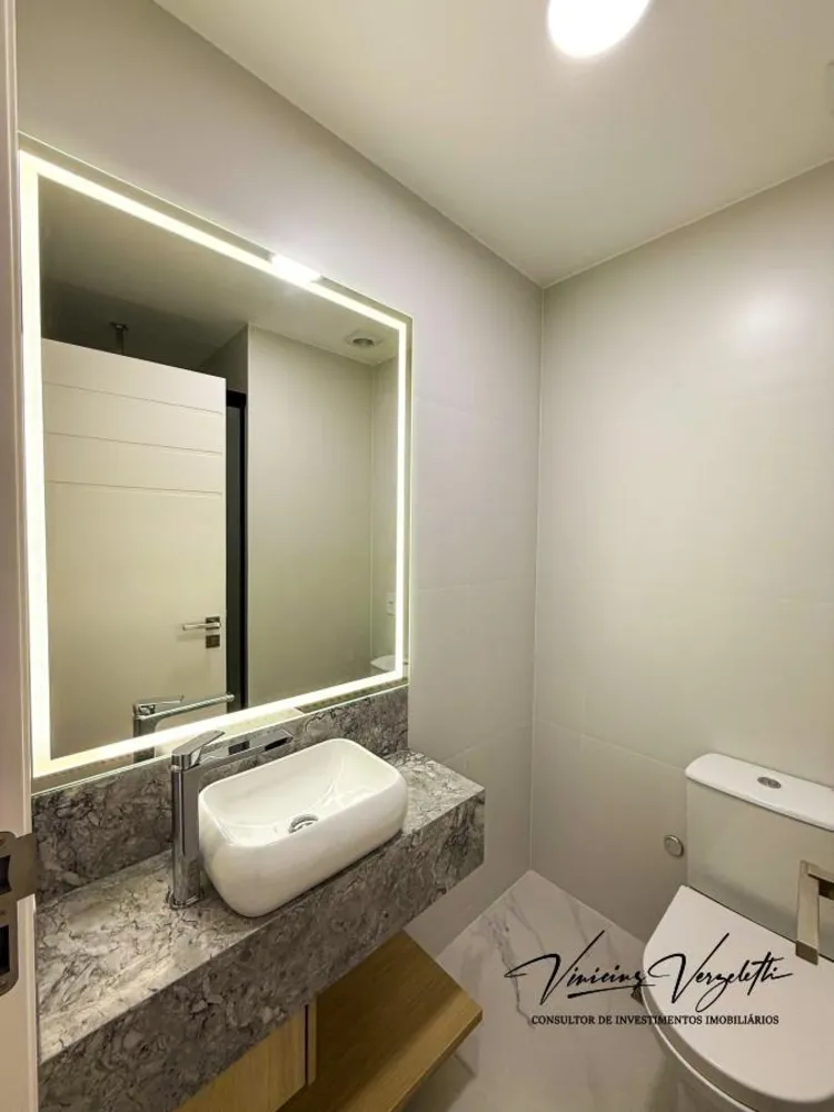 Apartamento, 4 quartos, 150 m² - Foto 3
