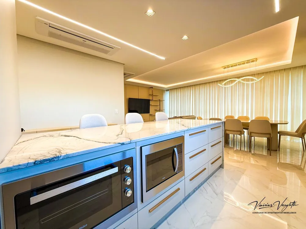 Apartamento, 4 quartos, 150 m² - Foto 1