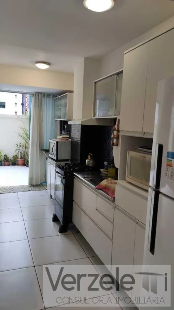 Apartamento, 2 quartos, 126 m² - Foto 5