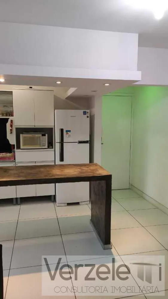 Apartamento, 2 quartos, 126 m² - Foto 7