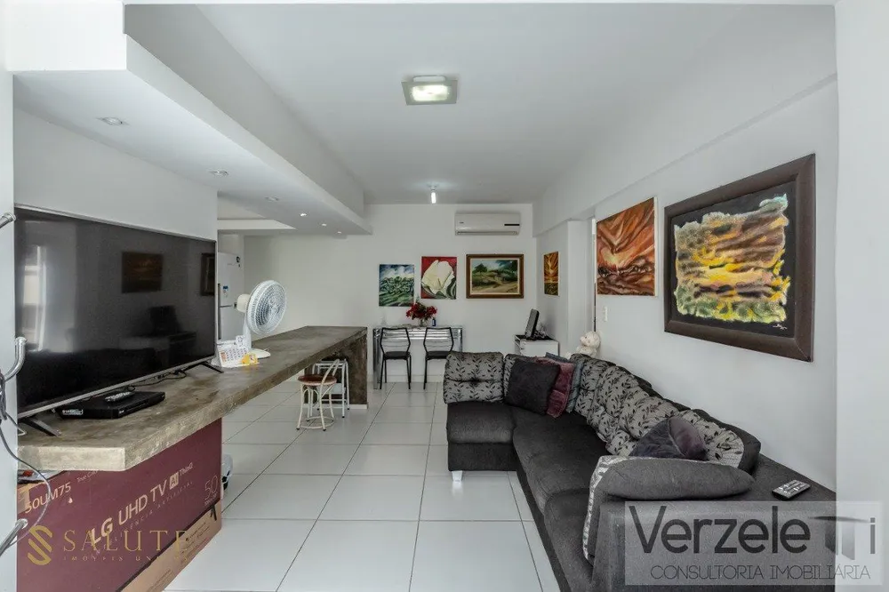 Apartamento, 2 quartos, 126 m² - Foto 1