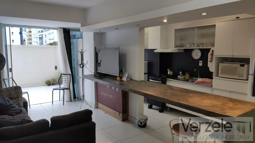 Apartamento, 2 quartos, 126 m² - Foto 6