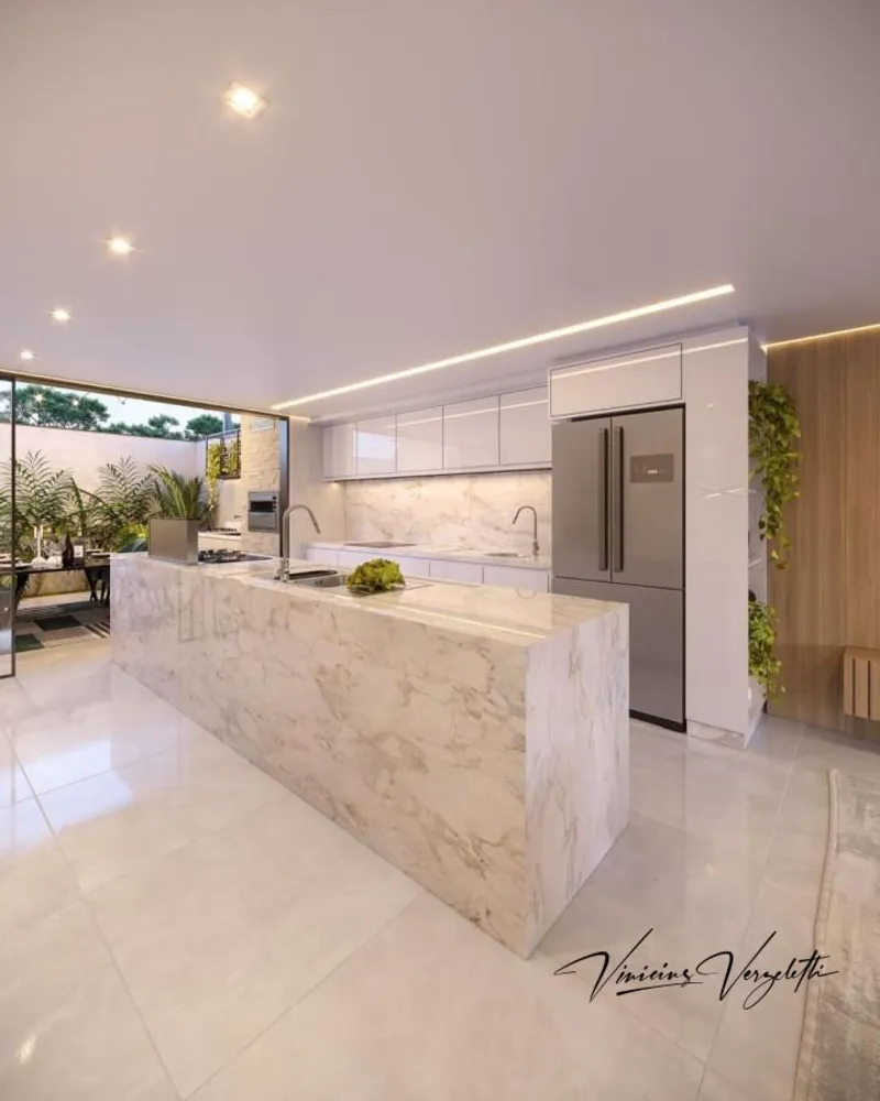 Sobrado, 3 quartos, 150 m² - Foto 6