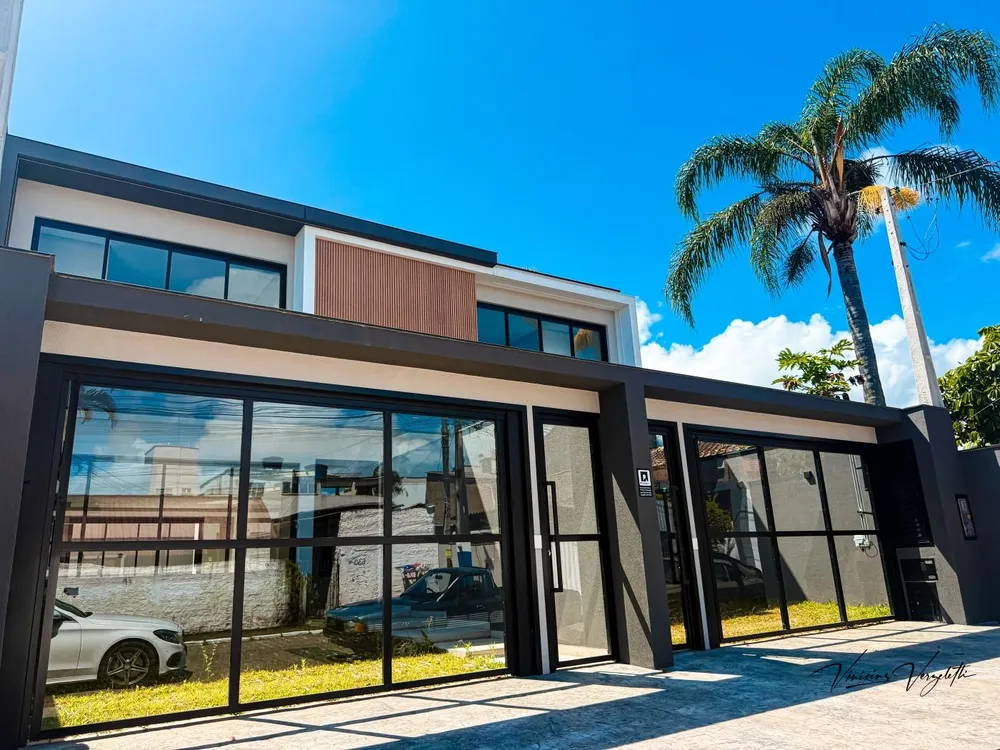 Sobrado, 3 quartos, 150 m² - Foto 12