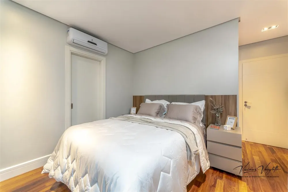 Apartamento, 3 quartos, 166 m² - Foto 10
