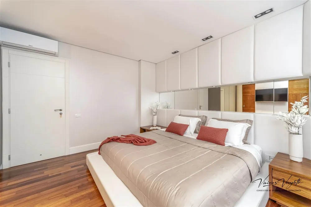 Apartamento, 3 quartos, 166 m² - Foto 7