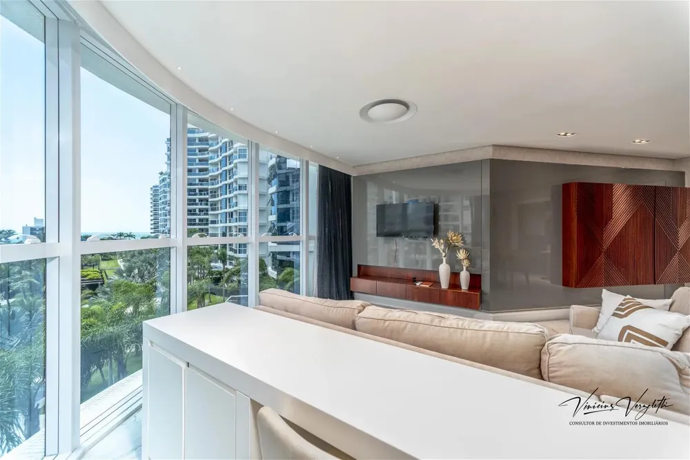 Apartamento, 3 quartos, 166 m² - Foto 4