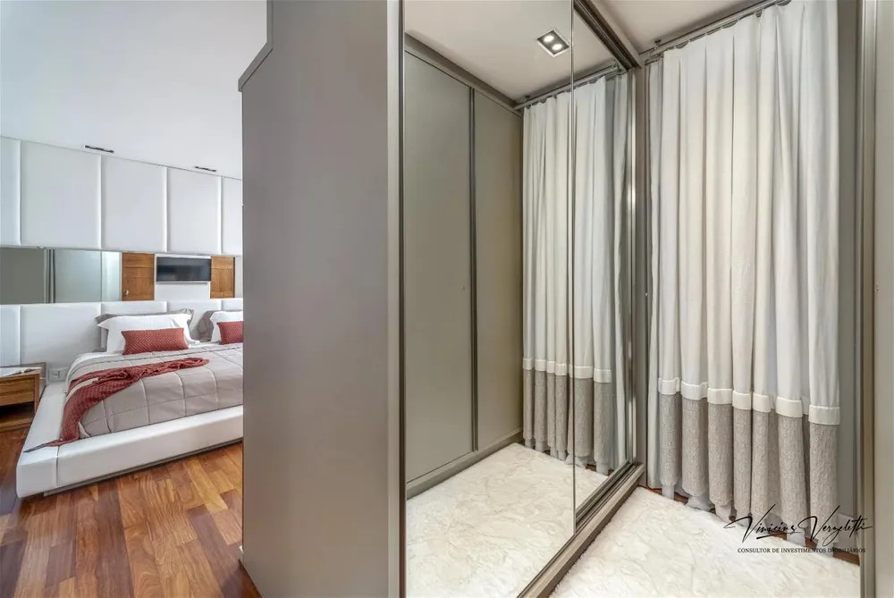 Apartamento, 3 quartos, 166 m² - Foto 8
