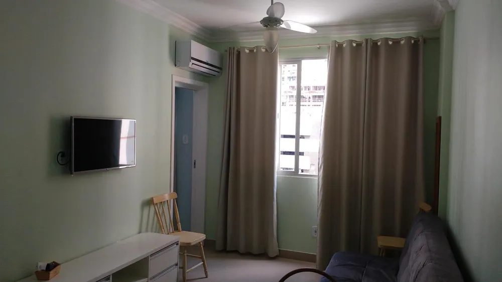 Apartamento, 1 quarto, 40 m² - Foto 2