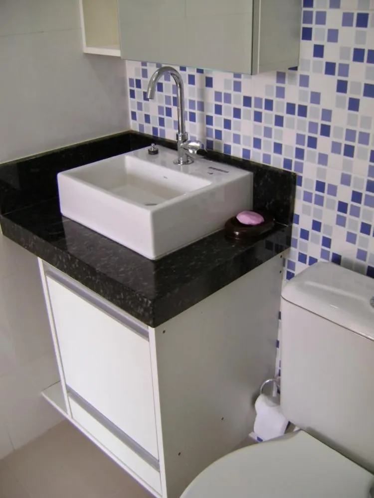 Apartamento, 1 quarto, 40 m² - Foto 8