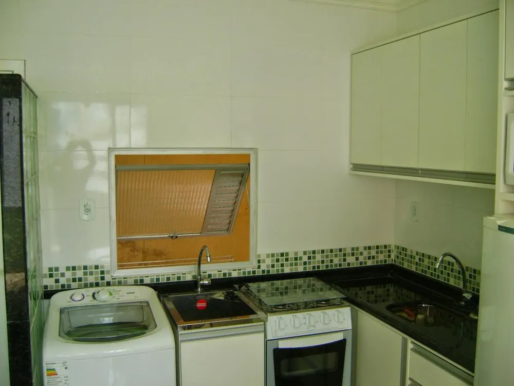 Apartamento, 1 quarto, 40 m² - Foto 4