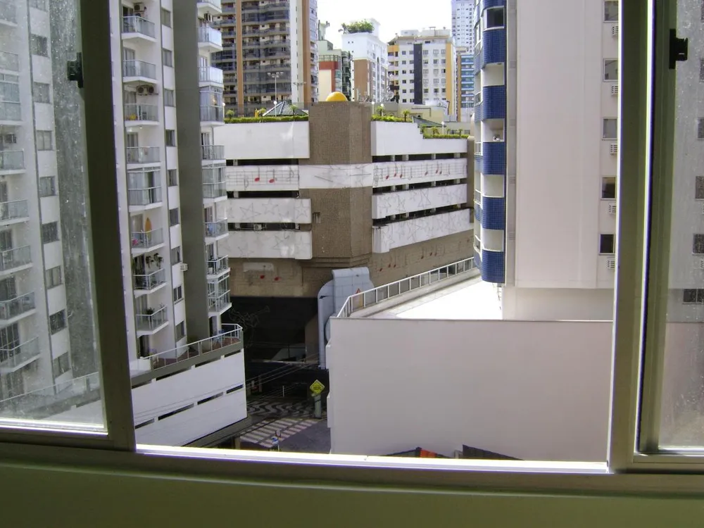 Apartamento, 1 quarto, 40 m² - Foto 2
