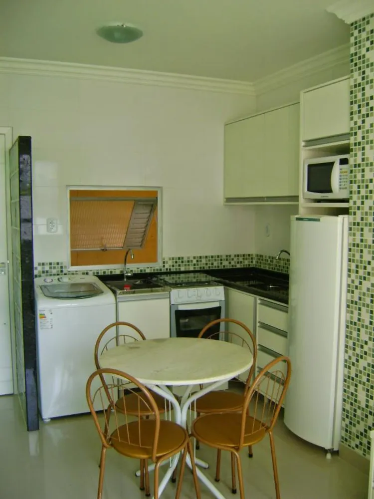 Apartamento, 1 quarto, 40 m² - Foto 1