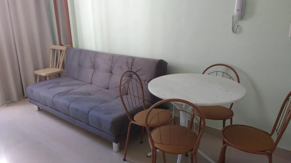 Apartamento, 1 quarto, 40 m² - Foto 12