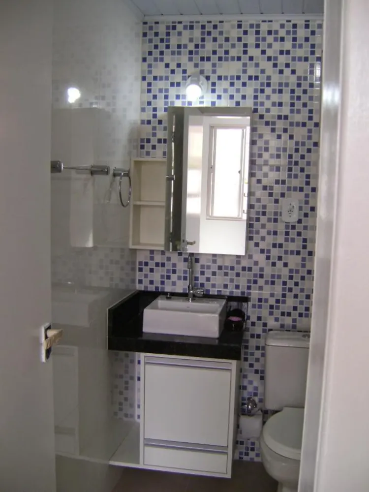 Apartamento, 1 quarto, 40 m² - Foto 7