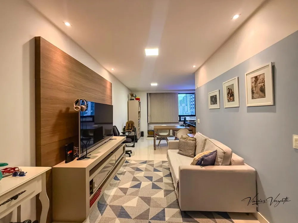 Apartamento, 2 quartos, 80 m² - Foto 1