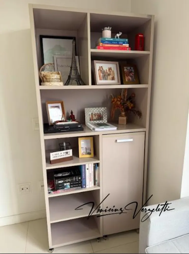 Apartamento, 2 quartos, 80 m² - Foto 6