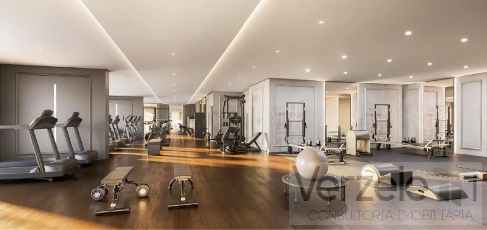 Apartamento, 3 quartos, 85 m² - Foto 6