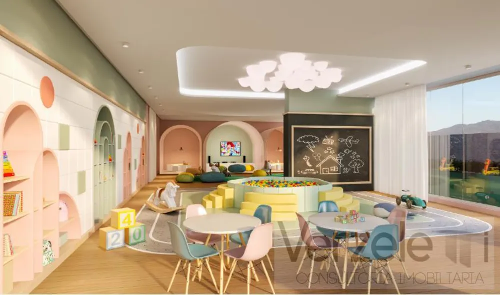 Apartamento, 3 quartos, 85 m² - Foto 7