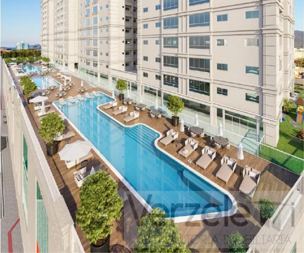 Apartamento, 3 quartos, 85 m² - Foto 4