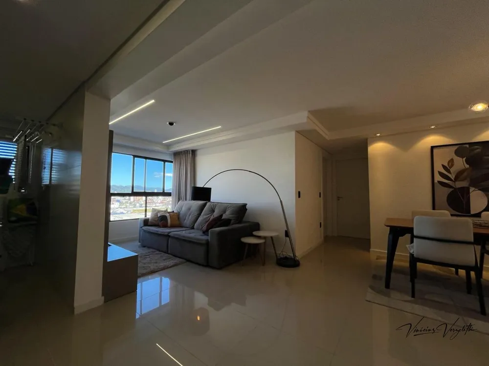 Apartamento, 2 quartos, 68 m² - Foto 3