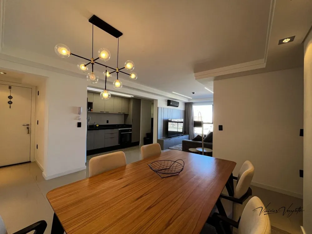 Apartamento, 2 quartos, 68 m² - Foto 2