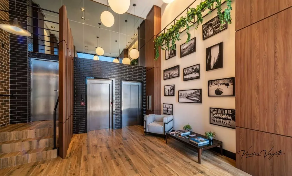 Apartamento, 2 quartos, 68 m² - Foto 16