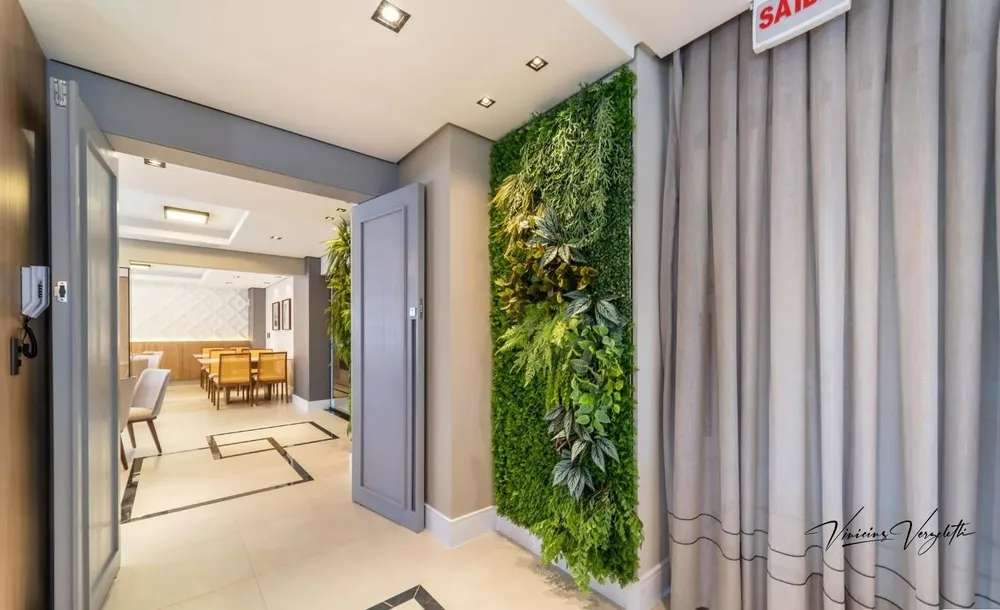 Apartamento, 2 quartos, 68 m² - Foto 5
