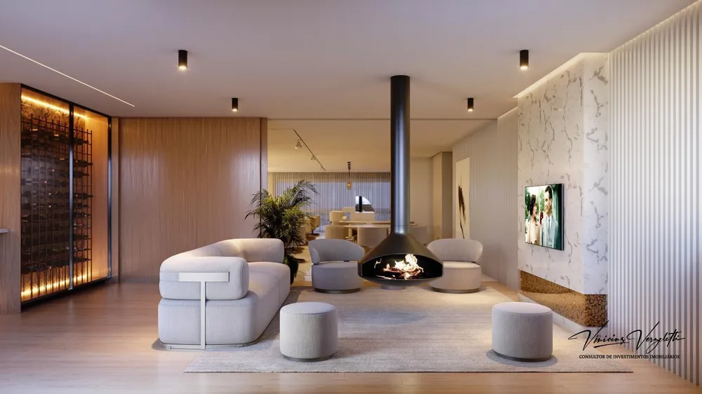 Apartamento, 2 quartos, 75 m² - Foto 16