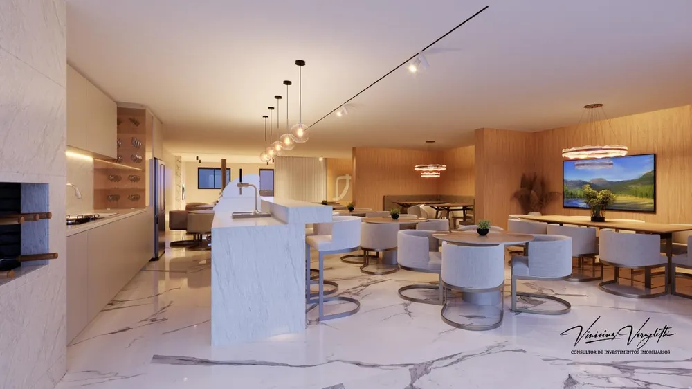 Apartamento, 2 quartos, 75 m² - Foto 8