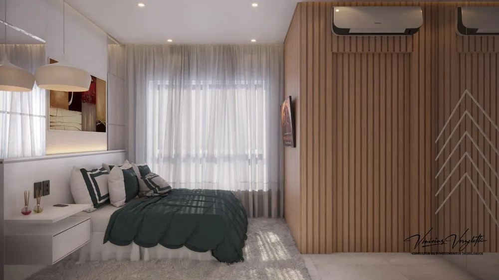 Apartamento, 2 quartos, 75 m² - Foto 15