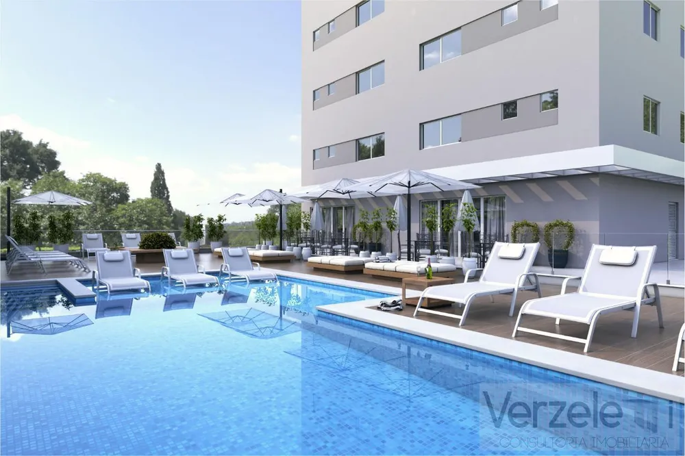 Apartamento, 4 quartos, 137 m² - Foto 3