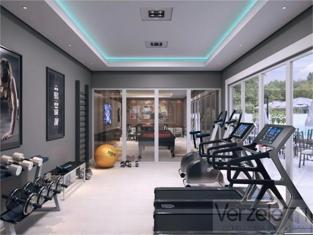 Apartamento, 4 quartos, 137 m² - Foto 11
