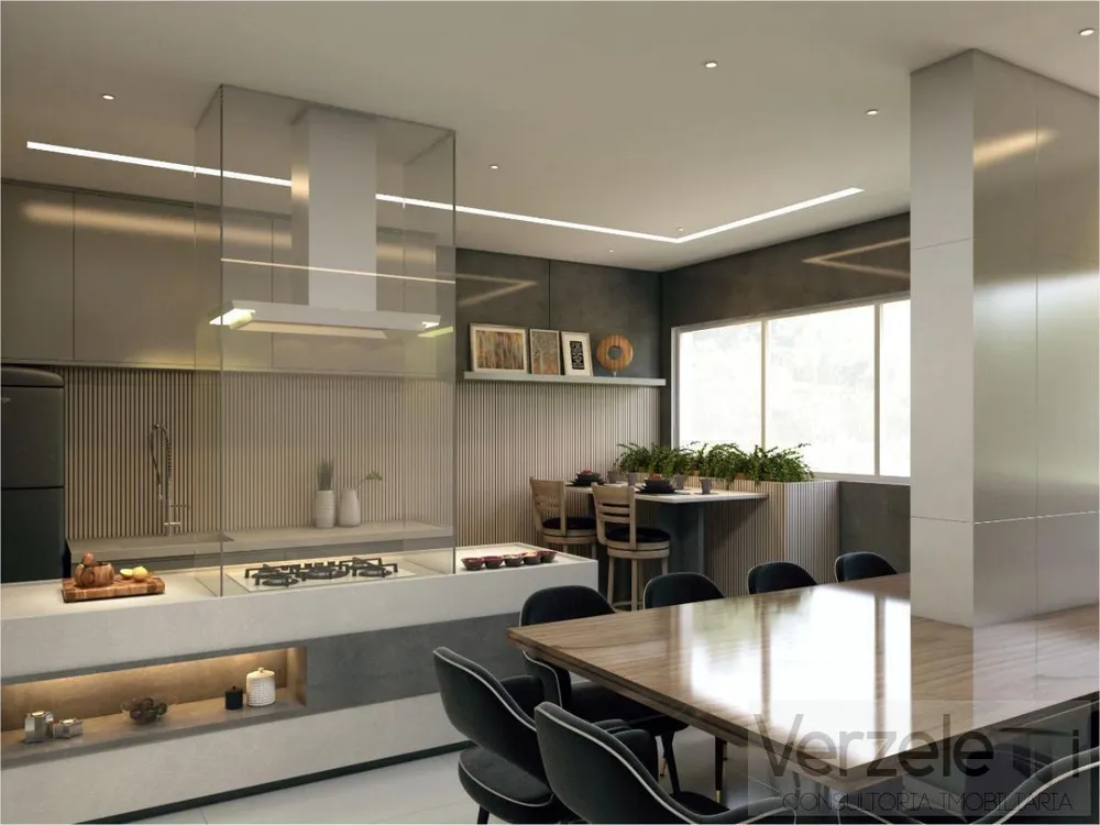 Apartamento, 4 quartos, 137 m² - Foto 4
