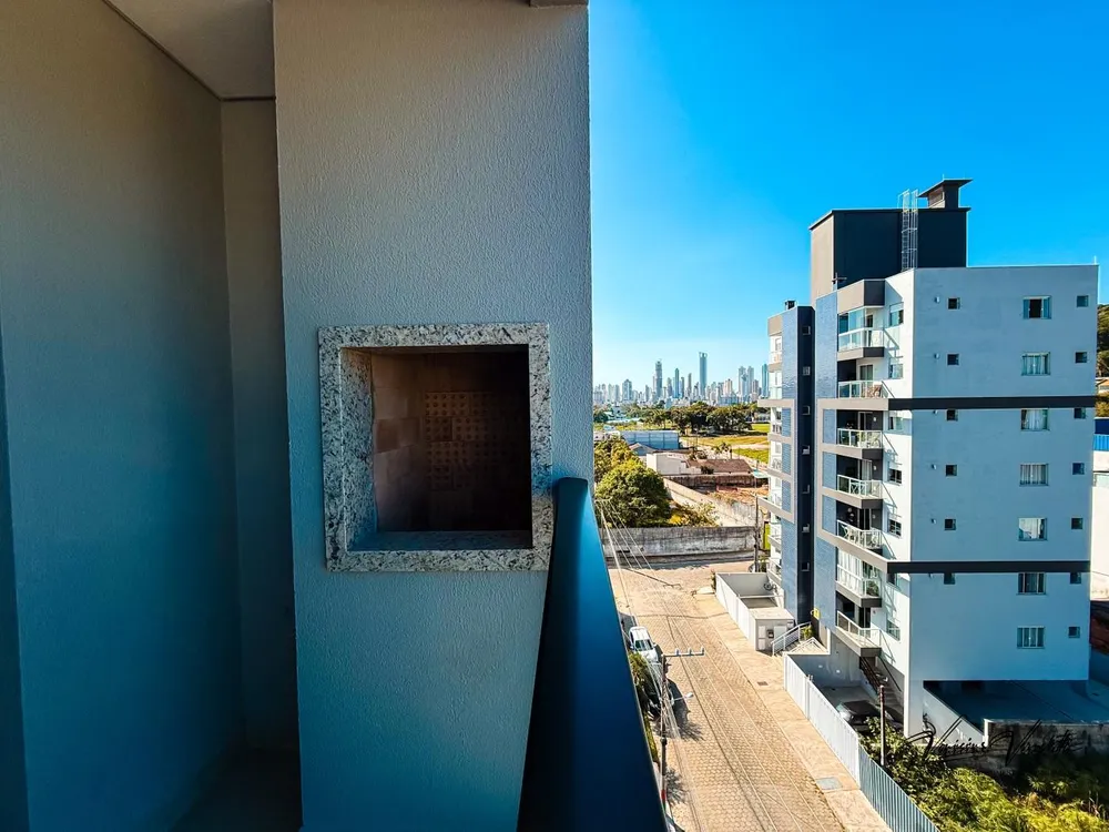 Apartamento, 3 quartos, 79 m² - Foto 1