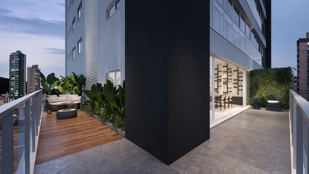 Apartamento, 4 quartos, 188 m² - Foto 11