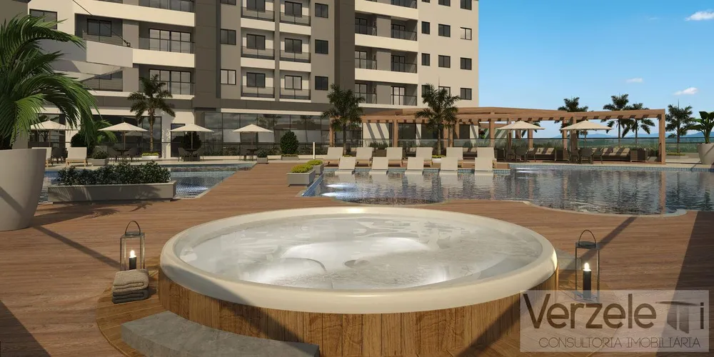 Apartamento, 2 quartos, 73 m² - Foto 9