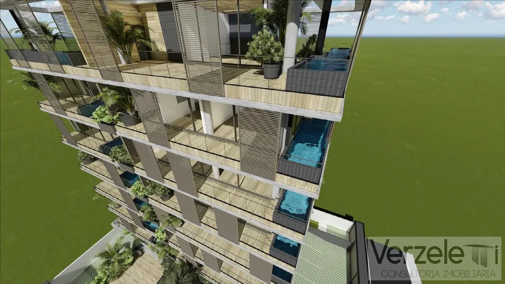 Apartamento, 3 quartos, 140 m² - Foto 8