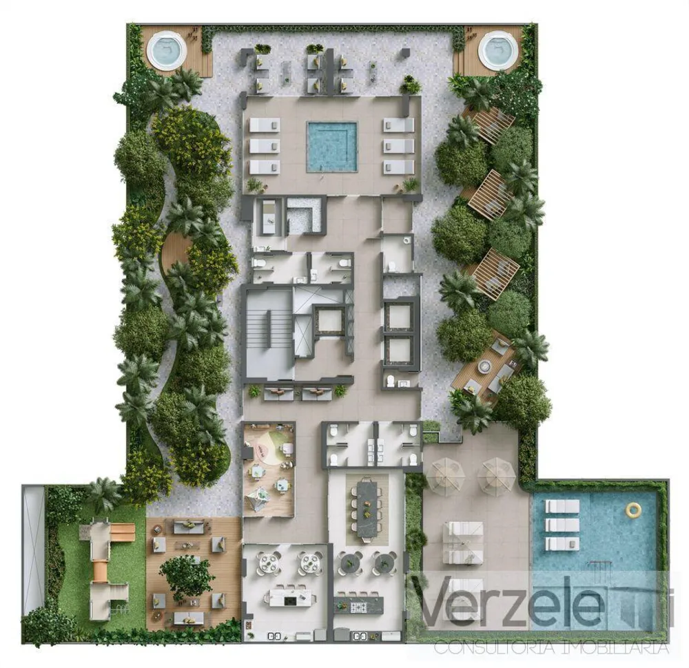 Apartamento, 3 quartos, 149 m² - Foto 13