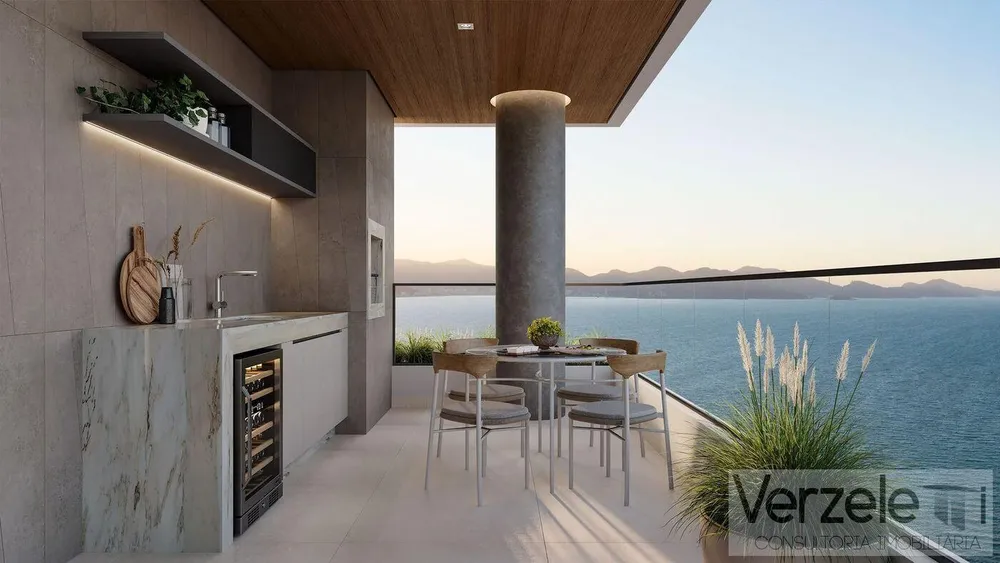 Apartamento, 3 quartos, 149 m² - Foto 4