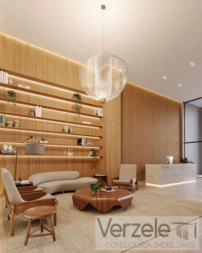 Apartamento, 3 quartos, 149 m² - Foto 9