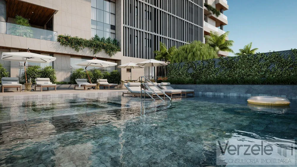 Apartamento, 3 quartos, 149 m² - Foto 15