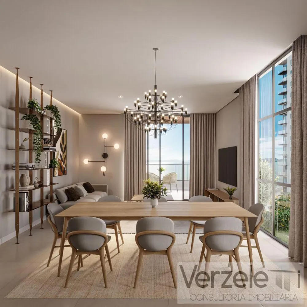 Apartamento, 3 quartos, 149 m² - Foto 7