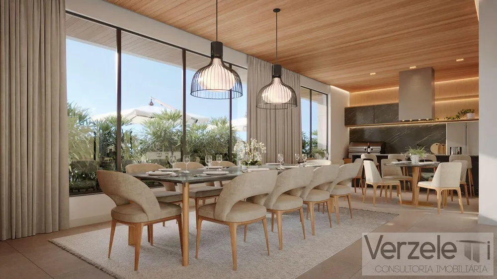 Apartamento, 3 quartos, 149 m² - Foto 5