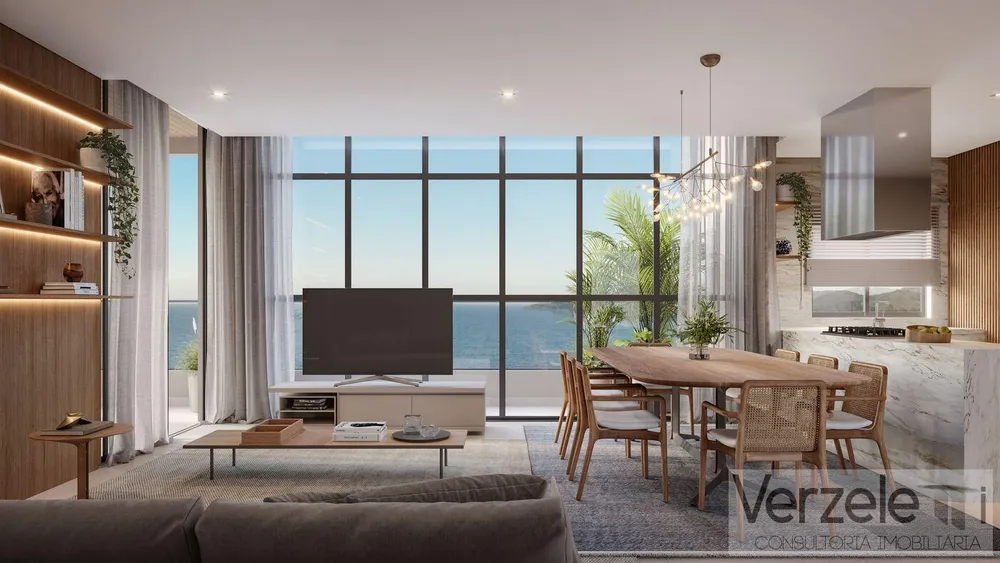 Apartamento, 3 quartos, 149 m² - Foto 8