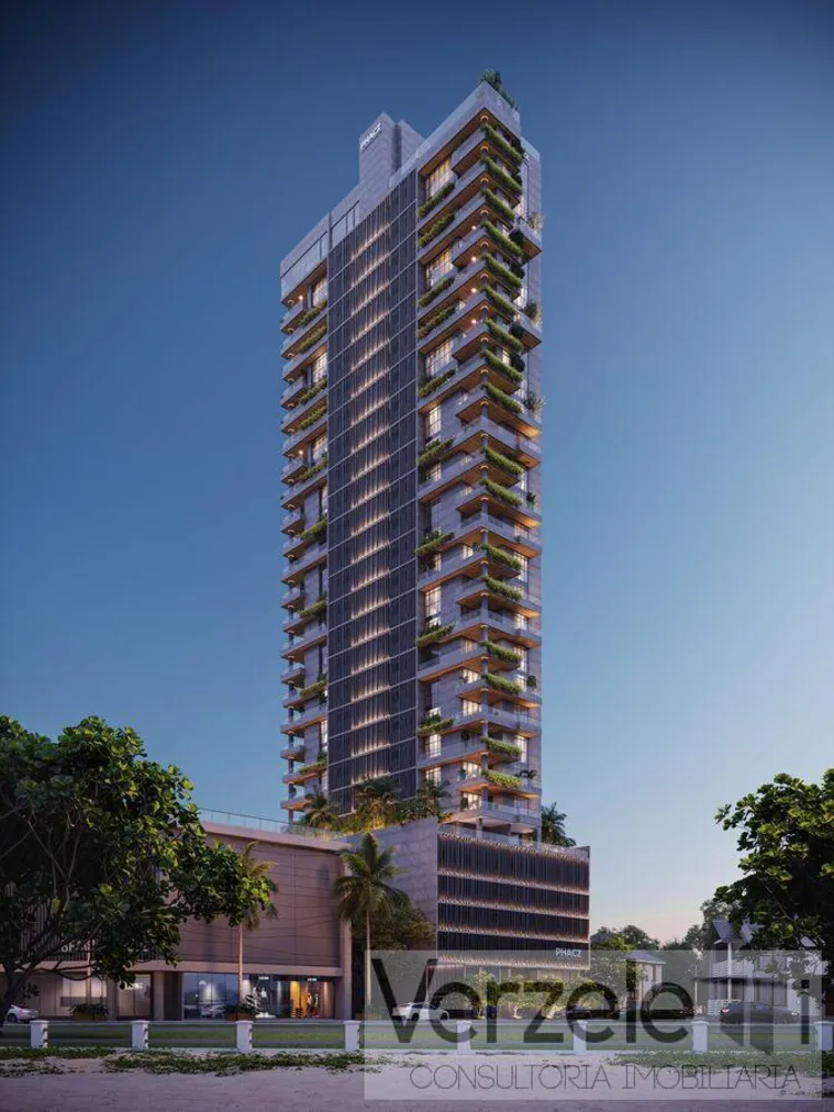 Apartamento, 3 quartos, 149 m² - Foto 10