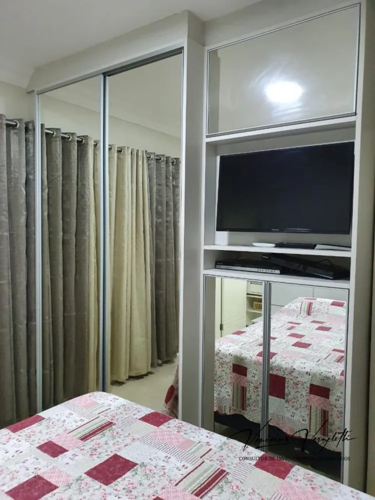 Apartamento, 3 quartos, 146 m² - Foto 7